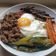 El cooksnap de MariadeGrazia cuando hizo Bibimbap coreano 🇰🇷.