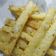 Cooksnap dari Puput Nufus untuk resep POTATO CHEESE STICK 3 Bahan!!!