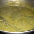  Chef Richa pathak. का कुकस्नैप जब उन्होंने मटर निमोना चावल (Matar nimona chawal recipe in hindi) बनाया था।