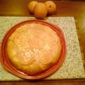 Sarah2012's cooksnap of when they made Sig's Orange Upside-Down Cheesecake.