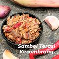 Cooksnap dari Olivia Pranata untuk resep Sambal Kecombrang