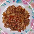 Cooksnap dari Husnul untuk resep Cumi asam manis saus tiram