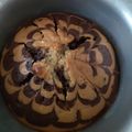 Nesiligi's cooksnap of when they made Marble Cake.
