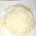 Amber Fawad's cooksnap of when they made Plain rice.