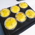 Cooksnap dari Rini AS untuk resep 568. Baked Spaghetti / Spaghetti Brulee