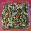 Cooksnap dari Ratna Wulan ayu untuk resep Capcay Kuah Kental