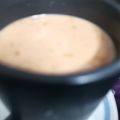 Fary Feroz's cooksnap of when they made CHAI (TEA).