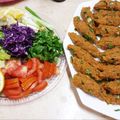 صورة من Om lamar، شاركها بعد تجربة وصفة البلوع او الكبة النية