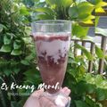 Cooksnap dari Eva Nurohmah untuk resep Es Kacang Merah