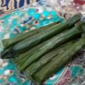 Cooksnap dari Leny Manik untuk resep Otak2 Tenggiri Bakar