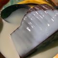 Cooksnap dari Maria Wemaf untuk resep Quadruple Chocolate Pudding