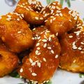 張雅芸 的 韓式辣醬雞便當 cooksnap