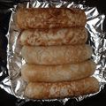Munchy Bites By Meen 's cooksnap of when they made Sinasir da miyan alayyahu.