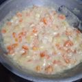 Cooksnap dari Sienny Himawan untuk resep Ragout Cheesy Creamy Isian Risoles atau Pastel dll