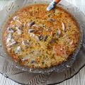 Tina 😊 Cooksnap-ja, amikor elkészítette a(z) Egyszerű gombaleves receptet.