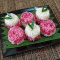 Cooksnap dari Sari's Kitchen untuk resep Sengkulun