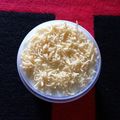 Cooksnap dari Siti Kholifah Sadrah untuk resep Singkong thailand