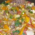 Cooksnap dari chitra negari untuk resep Capcay Kuah