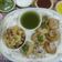 Bhumi Parikh's cooksnap of when they made પાણી પૂરી (Panipuri Recipe In Gujarati).
