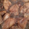 Cooksnap dari Mama Syafiq untuk resep Ayam teriyaki