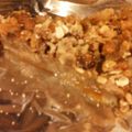 sartbu's cooksnap of when they made Apple Crisp.