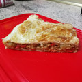 El cooksnap de Jaime Molas Zazo cuando hizo Empanada de berenjena y atún 🍆🐟.