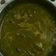 Vandna bosamiya's cooksnap of when they made આલુ પાલક (Aloo Palak Recipe In Gujarati).