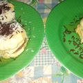 Cooksnap dari Dessy Suratman untuk resep Fluff pancake