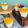 Cooksnap Erma Yusnida semasa beliau membuat Panna Cotta with Peach Puree.