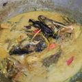 Cooksnap dari Ika Fitri Anitasari untuk resep Gulai ikan patin