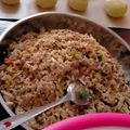 Cooksnap dari Lusje Sumoked Manoppo untuk resep Panada Ayam Sayur