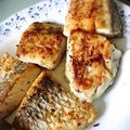 騰駿馬迷 的 香煎鱸魚 cooksnap