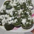 Cooksnap dari Penny Kenari untuk resep Kue Lumpang