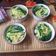 Cooksnap dari anisatur raehan untuk resep Sawi Telur Kukus