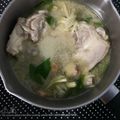 รูป Cooksnap ของ Ravee Tomong เมื่อเขาทำ ต้มยำไก่