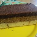 Cooksnap dari Ainun Fauziah untuk resep Bolu Tiramisu Kukus