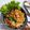 Cooksnap dari imaimey_ untuk resep Mie Gomak Goreng (Mie Lidi Goreng)