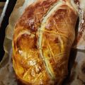 il Alessandra Petrei quando ha preparato Filetto alla Wellington