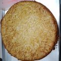 Cooksnap dari arum perwitasari untuk resep Ogura tape,bolu lembut gluten free