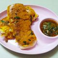 Ami Desai's cooksnap of when they made મસાલા પાવ (Masala Pav recipe in Gujarati).