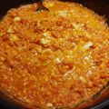 Cooksnap από Δέσποινα Καρπούζα στη συνταγή Καγιανάς με φέτα!