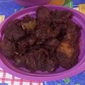 Cooksnap dari neneng karyanah untuk resep EMPAL GEPUK Daging Sapi