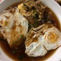 Cooksnap dari Achi untuk resep Telor Ceplok Kecap