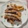 P.T.Orsolya Cooksnap-ja, amikor elkészítette a(z) 🪅 🇲🇽 Churros 🇲🇽 🪅 receptet.
