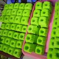 Cooksnap dari Hany Saiang C'Iam untuk resep Putri Ayu