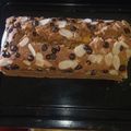 Cooksnap dari Nurul Fitri Ramdaniyah untuk resep Gluten-Free Banana Bread (No Mixer - Anti Gagal)