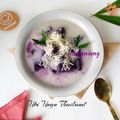 Cooksnap dari Niung Niung untuk resep Ubi Ungu Thailand