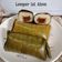 Cooksnap dari Erlina untuk resep Lemper abon