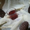 کوک اسنپ ❤مهسا❤ بعد از امتحان کردن دمنوش چای ترش.