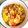 Cooksnap của Dibee khi họ làm theo món Cơm chiên kim chi